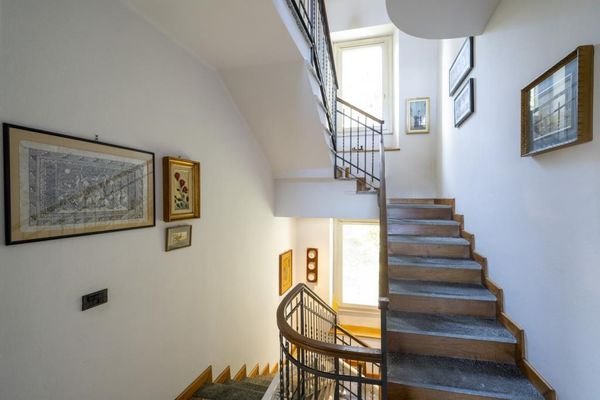 Treppenhaus (Staircase)