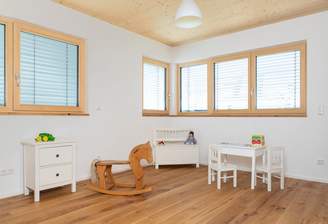 Planungsbeispiel Kinderzimmer