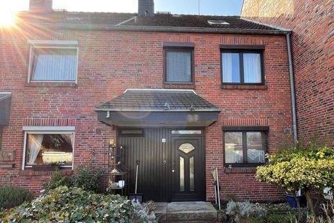 Wilhelmshaven Häuser, Wilhelmshaven Haus kaufen