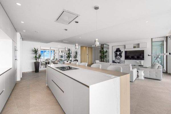 Photo: Apartment in Benahavis