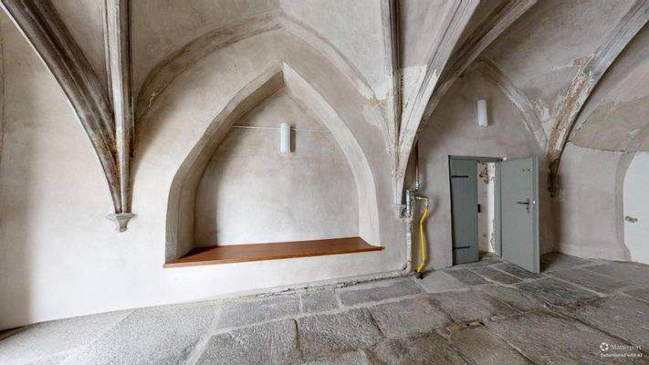 Eingangsbereich/Foyer