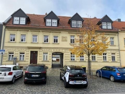 Bernburg Wohnungen, Bernburg Wohnung mieten