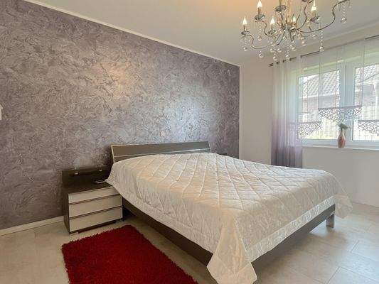 Elternschlafzimmer EG