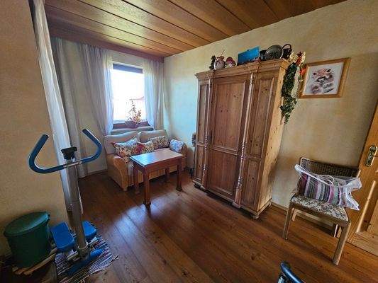 Schlafzimmer 2