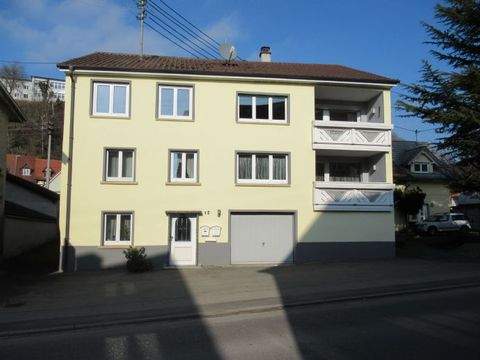 Aach Wohnungen, Aach Wohnung mieten