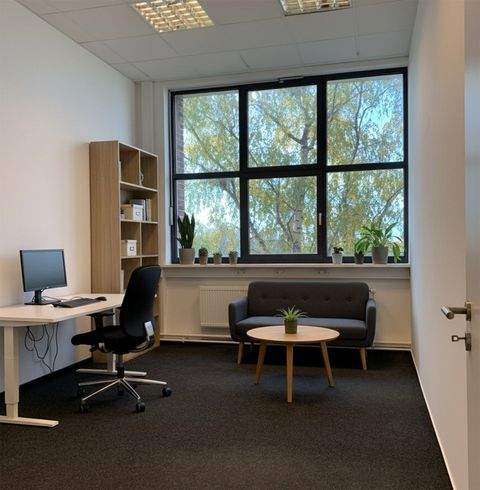 Berlin Büros, Büroräume, Büroflächen 