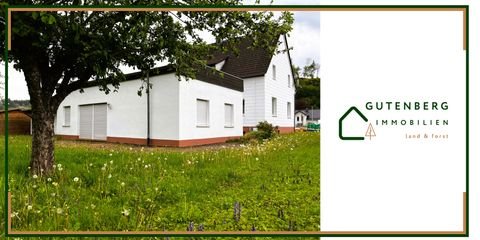 Densborn Häuser, Densborn Haus kaufen