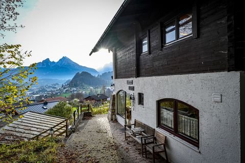 Berchtesgaden Häuser, Berchtesgaden Haus kaufen