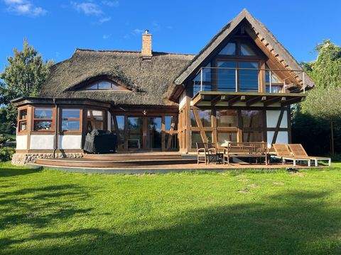 Buschvitz Häuser, Buschvitz Haus kaufen