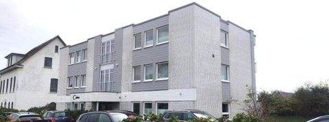 Wenningstedt-Braderup (Sylt) Wohnungen, Wenningstedt-Braderup (Sylt) Wohnung kaufen