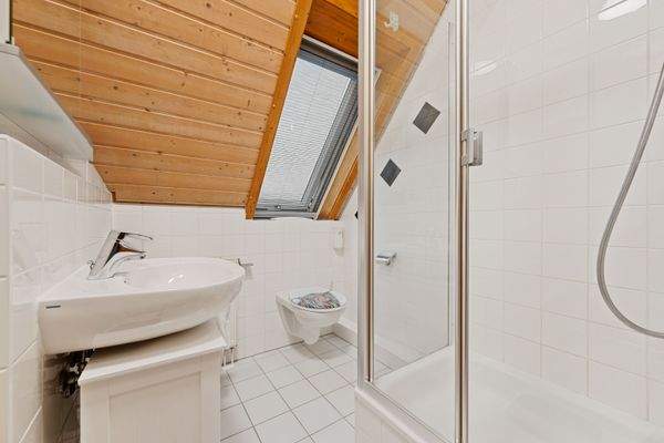 2. DG | Bad mit Dusche, Toilette, Tageslicht (1)