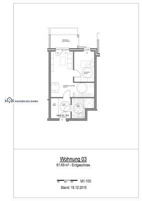Grundriss Wohnung 03