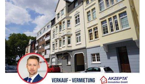 Leverkusen Wohnungen, Leverkusen Wohnung kaufen