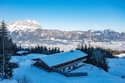 St. Johann in Tirol Häuser, St. Johann in Tirol Haus kaufen