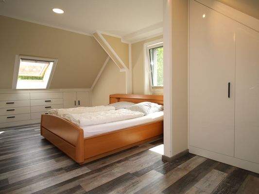 Seeblick - Schlafen II