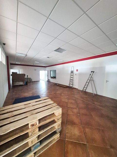 Lübbecke Büros, Büroräume, Büroflächen 