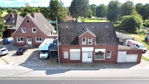 Aurich Häuser, Aurich Haus kaufen