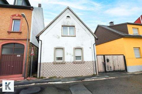 Ludwigshafen am Rhein Häuser, Ludwigshafen am Rhein Haus kaufen