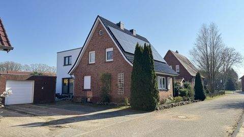 Neuenhaus Häuser, Neuenhaus Haus kaufen