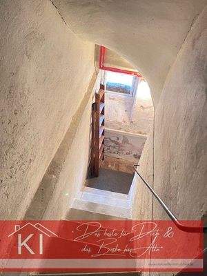 EG Zugang Keller (vollunterkellert)