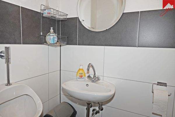 Werkstatt: Badezimmer Bild II