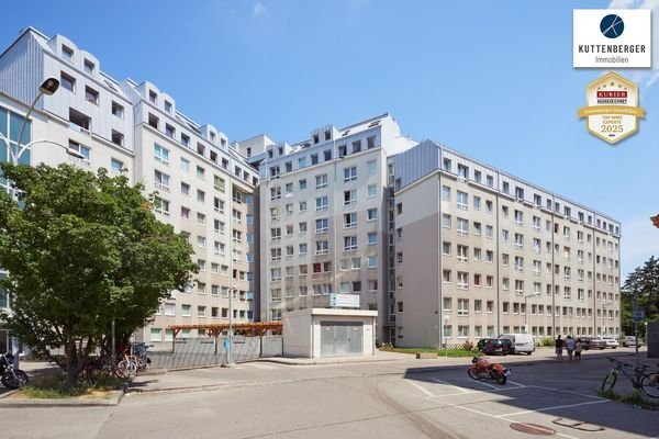 Neubau Baujahr 1993