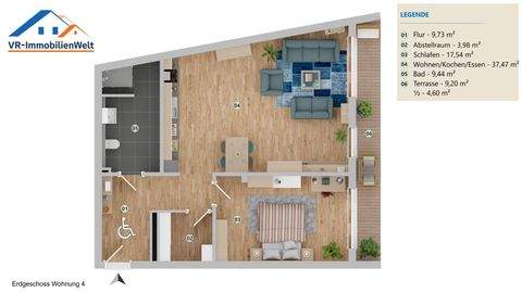 Göttingen Wohnungen, Göttingen Wohnung kaufen