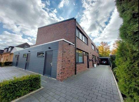 Jever Häuser, Jever Haus mieten 