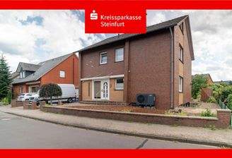 Ihr neues Zuhause in Recke