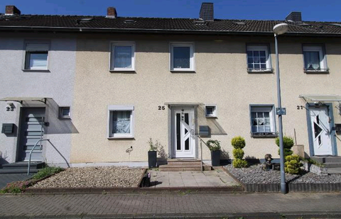 Herten Häuser, Herten Haus kaufen