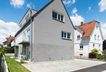 Hausansicht Südwest