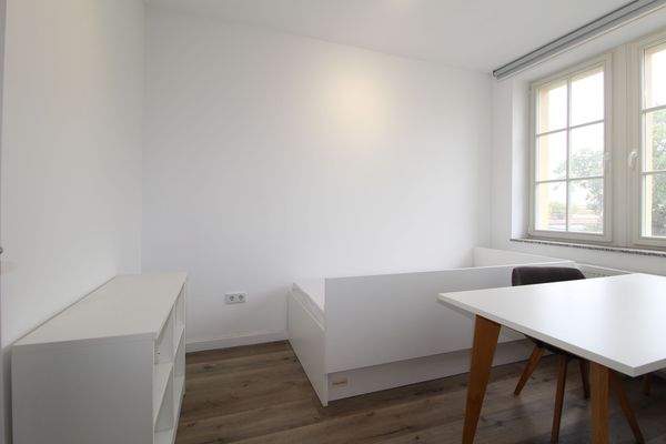 Modernes Studioapartment
