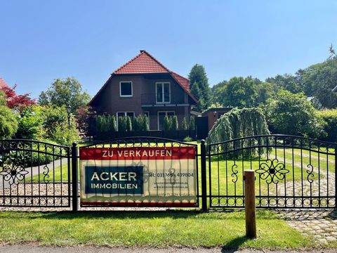 Groß Köris Häuser, Groß Köris Haus kaufen