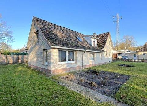 Itzehoe Häuser, Itzehoe Haus kaufen