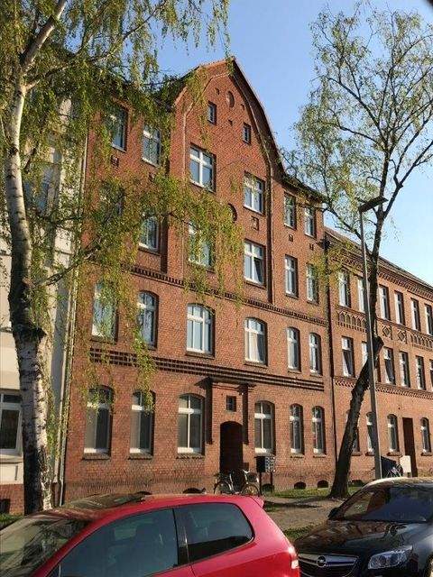 Stendal Wohnungen, Stendal Wohnung mieten