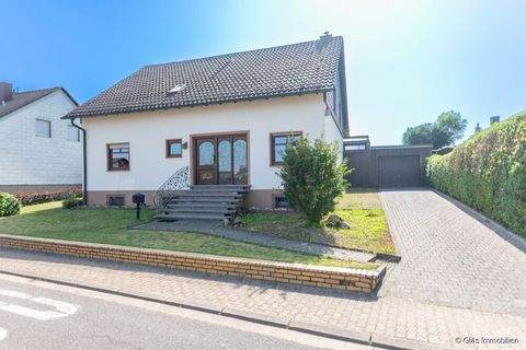 Überherrn Häuser, Überherrn Haus kaufen