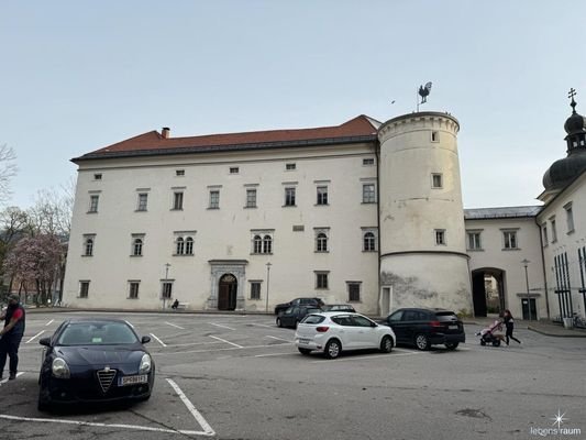 Schloß Porcia