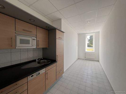 Teeküche / Personalraum