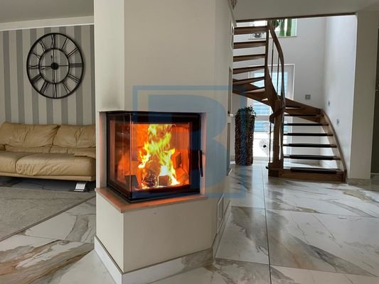 Kamin