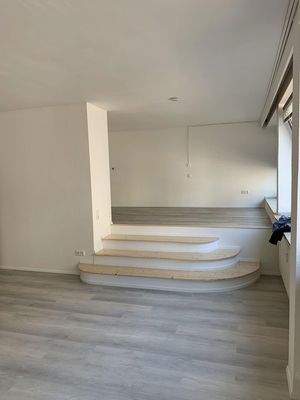 Aufgang Schlafzimmer