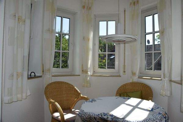 Essbereich OG (2. Whg)