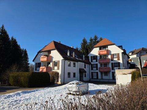 Bischofsgrün Wohnungen, Bischofsgrün Wohnung kaufen