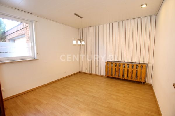 Zimmer im EG
