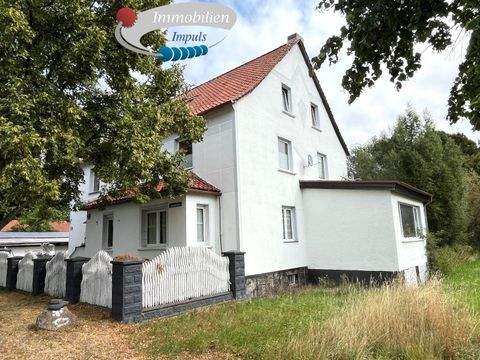 Nordharz Häuser, Nordharz Haus kaufen