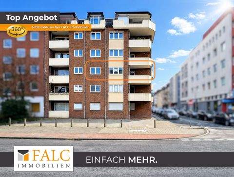 Duisburg Wohnungen, Duisburg Wohnung kaufen