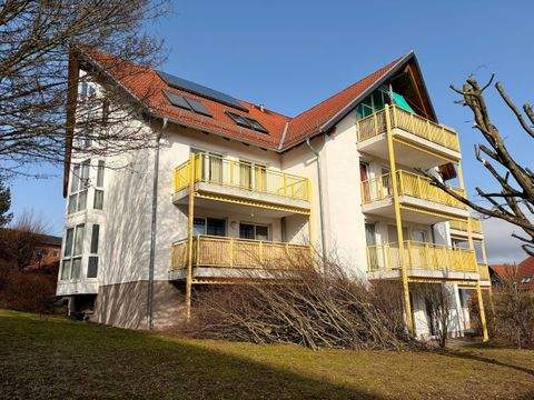 Melsungen Wohnungen, Melsungen Wohnung mieten