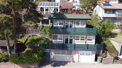 Sankt Georgen Häuser, Sankt Georgen Haus kaufen