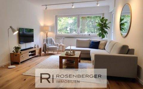 München Wohnungen, München Wohnung mieten