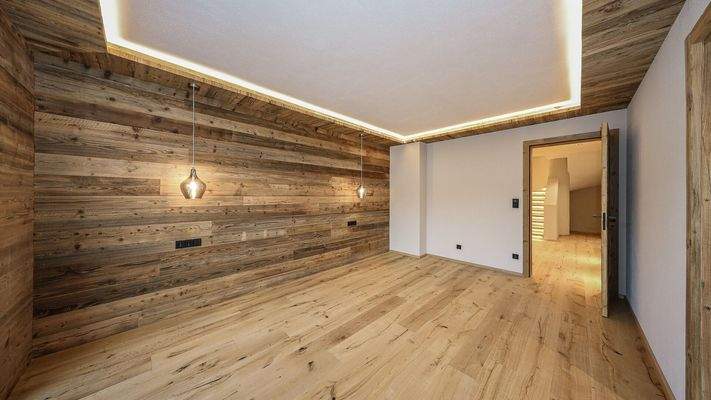 KITZIMMO-Luxus-Neubau-Penthouse in Toplage kaufen - Immobilien Kirchberg.