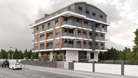 Antalya Wohnungen, Antalya Wohnung kaufen